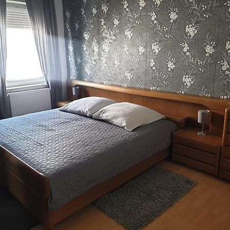 Gaestewohnung Pirmasens Ngoại thất bức ảnh