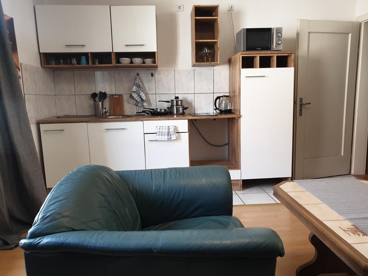 Gaestewohnung Pirmasens Ngoại thất bức ảnh