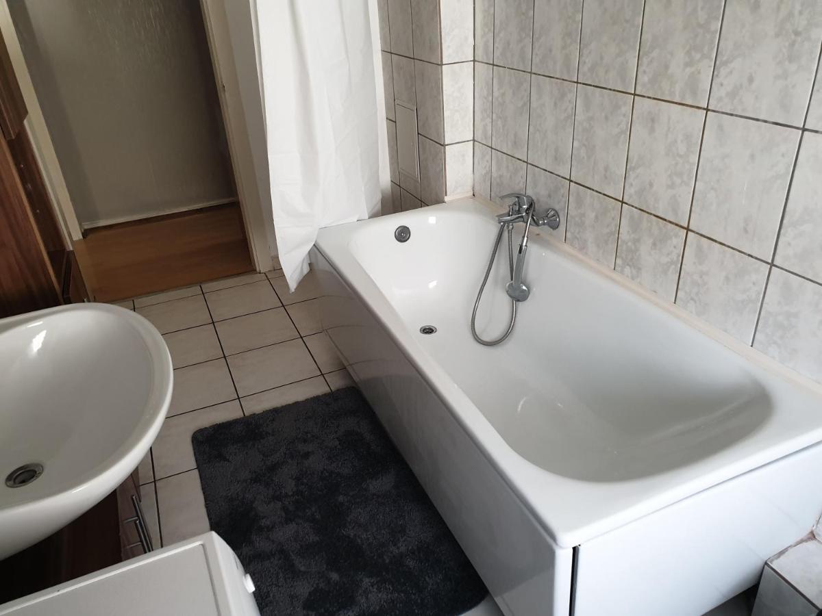 Gaestewohnung Pirmasens Ngoại thất bức ảnh