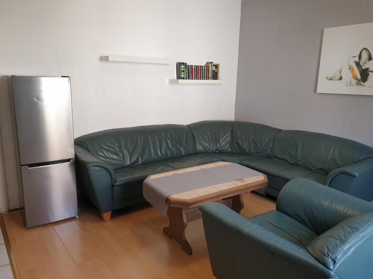 Gaestewohnung Pirmasens Ngoại thất bức ảnh