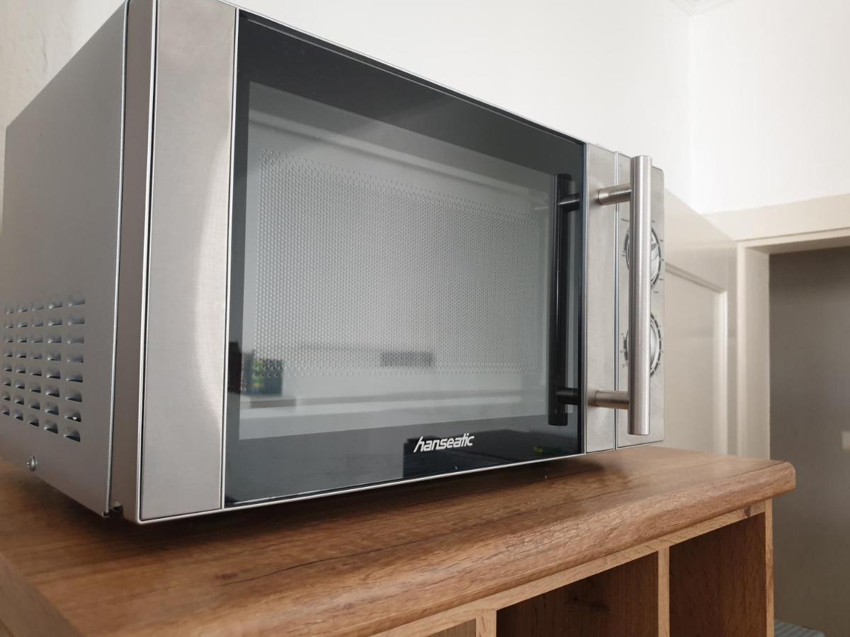 Gaestewohnung Pirmasens Ngoại thất bức ảnh