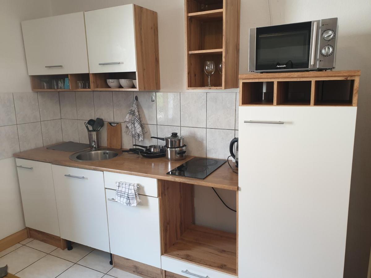 Gaestewohnung Pirmasens Ngoại thất bức ảnh