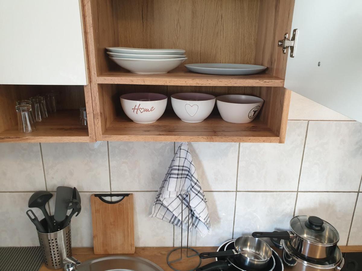 Gaestewohnung Pirmasens Ngoại thất bức ảnh