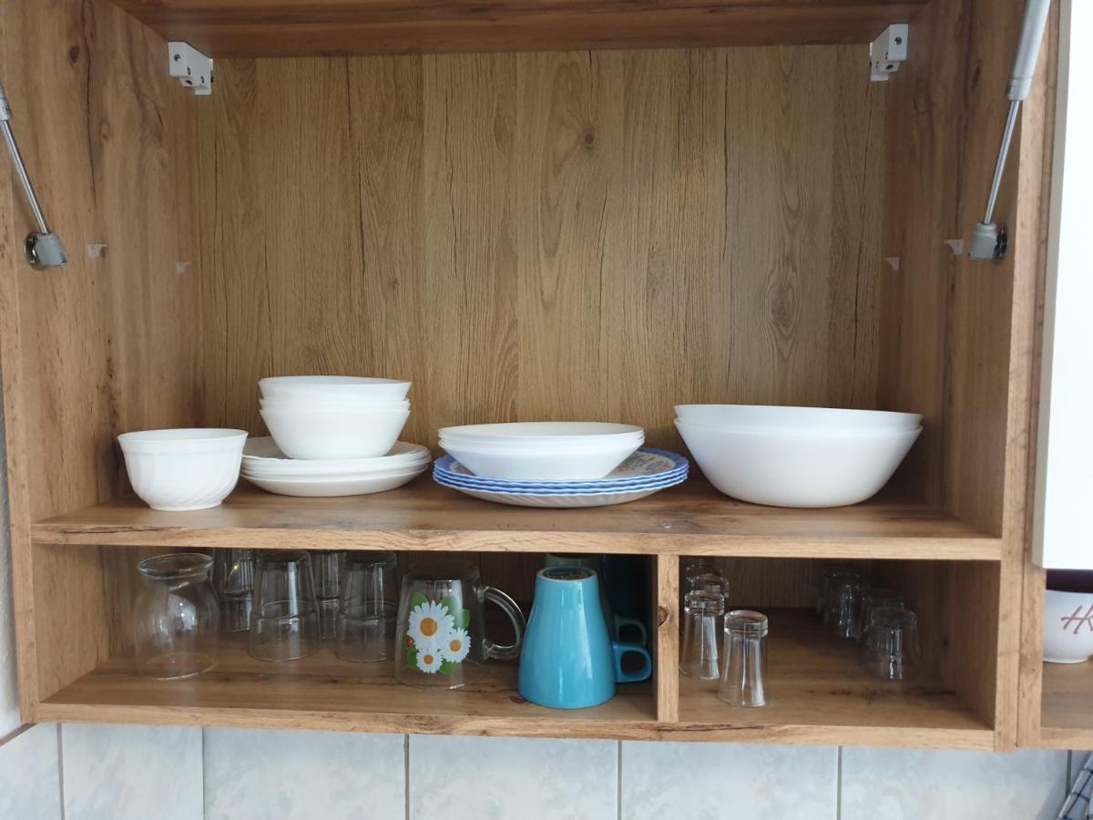 Gaestewohnung Pirmasens Ngoại thất bức ảnh