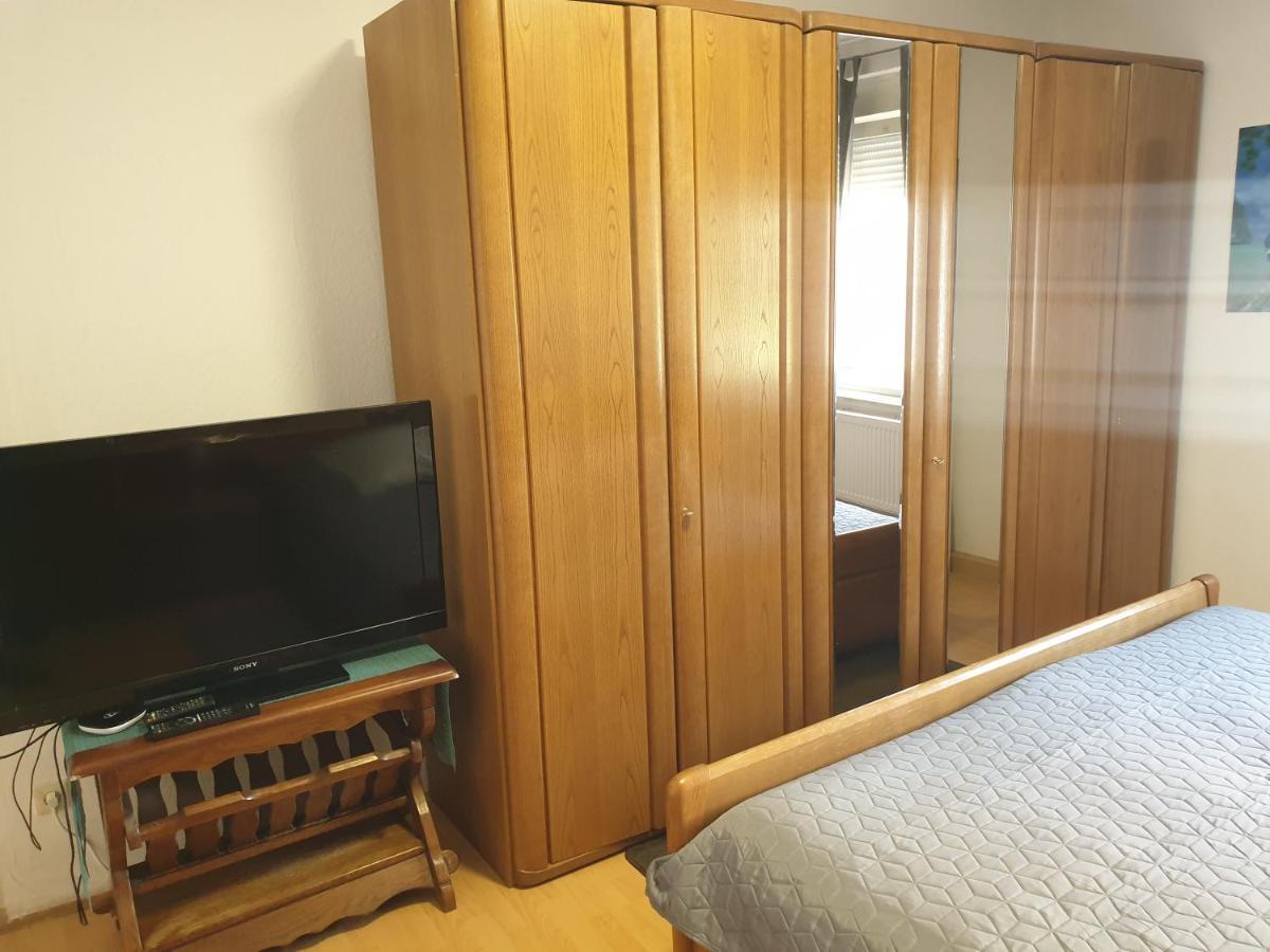 Gaestewohnung Pirmasens Ngoại thất bức ảnh