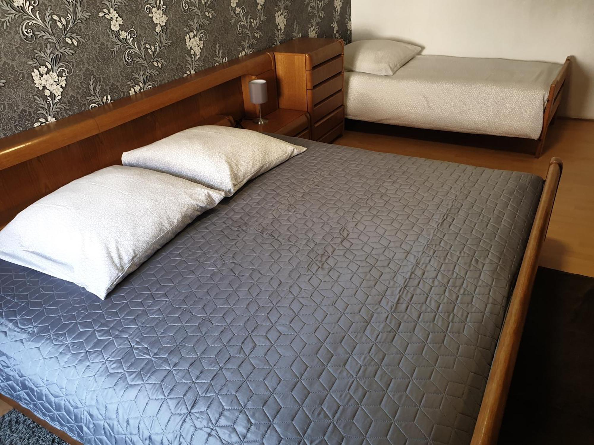 Gaestewohnung Pirmasens Ngoại thất bức ảnh