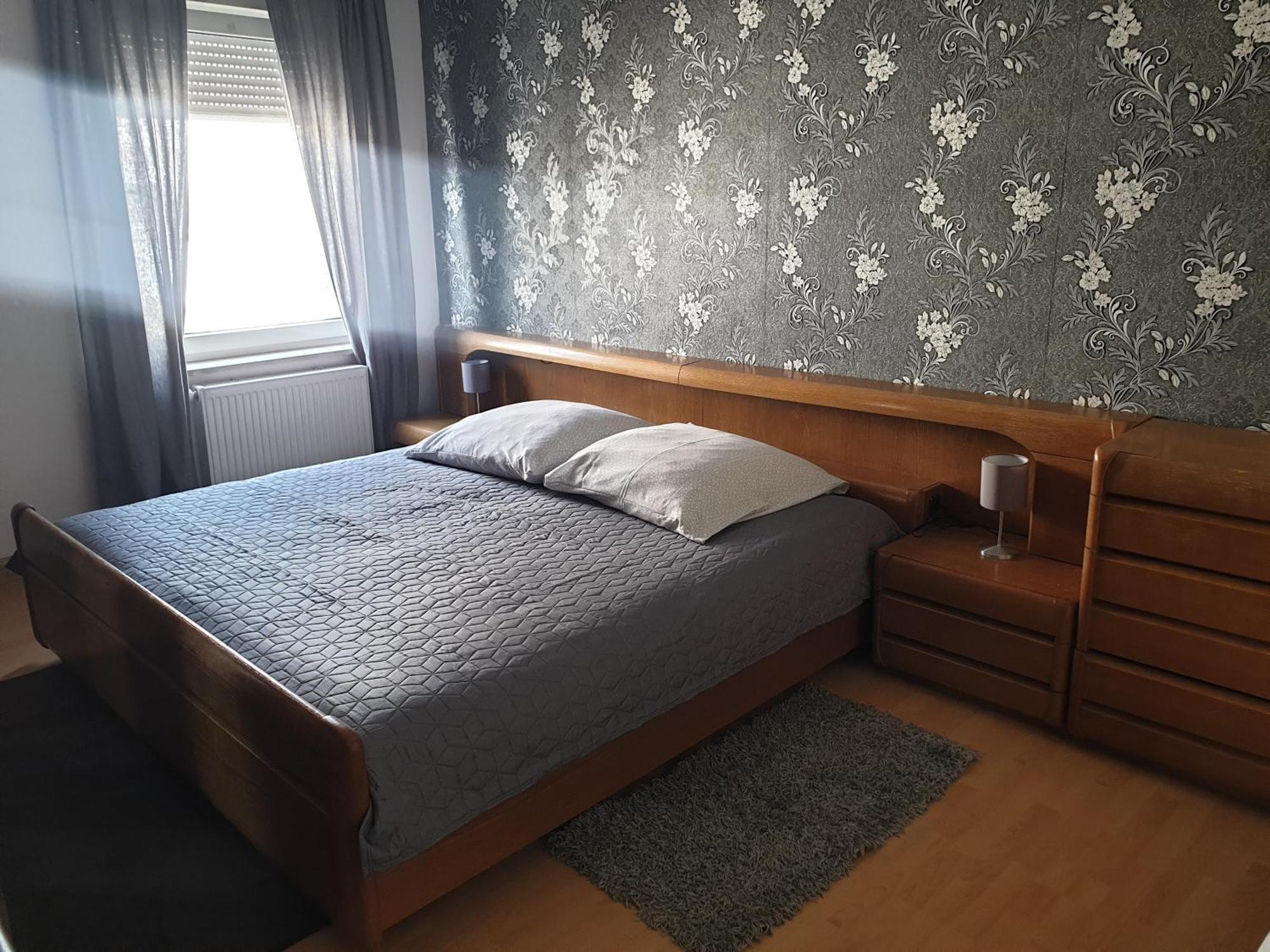 Gaestewohnung Pirmasens Ngoại thất bức ảnh