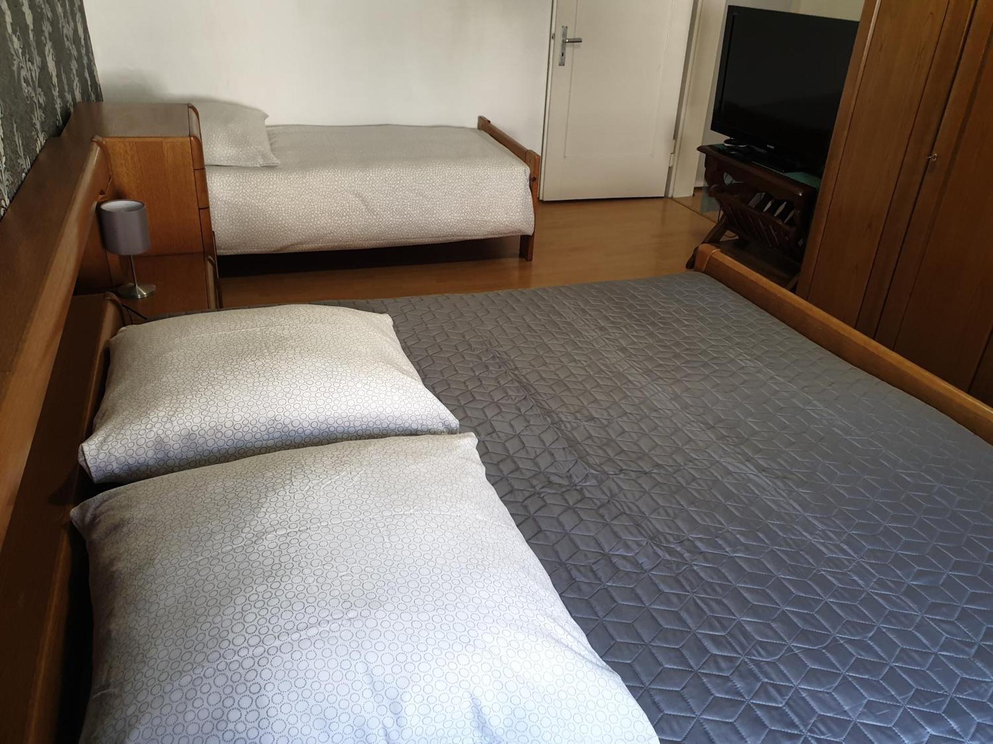 Gaestewohnung Pirmasens Ngoại thất bức ảnh