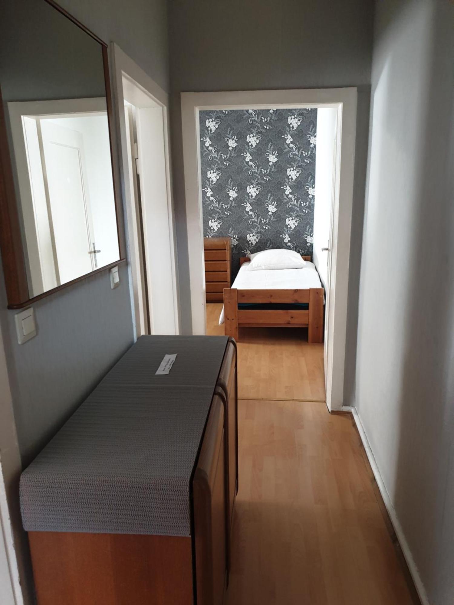 Gaestewohnung Pirmasens Ngoại thất bức ảnh