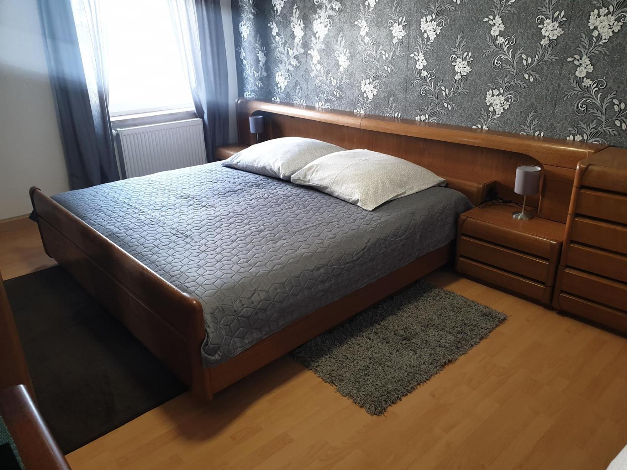 Gaestewohnung Pirmasens Ngoại thất bức ảnh