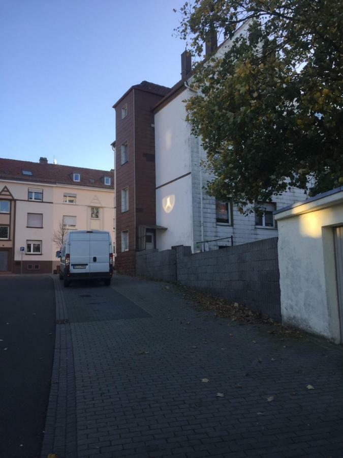 Gaestewohnung Pirmasens Ngoại thất bức ảnh
